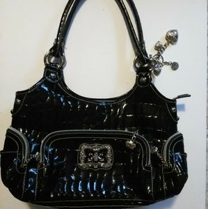 Kathy Van Zeeland bag